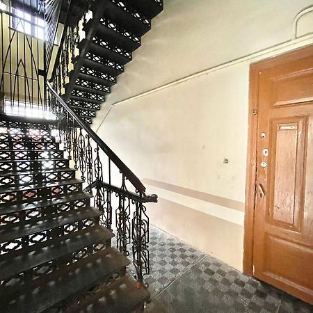 Cozy Apartment On Greek Street 15 Odessa Luaran gambar