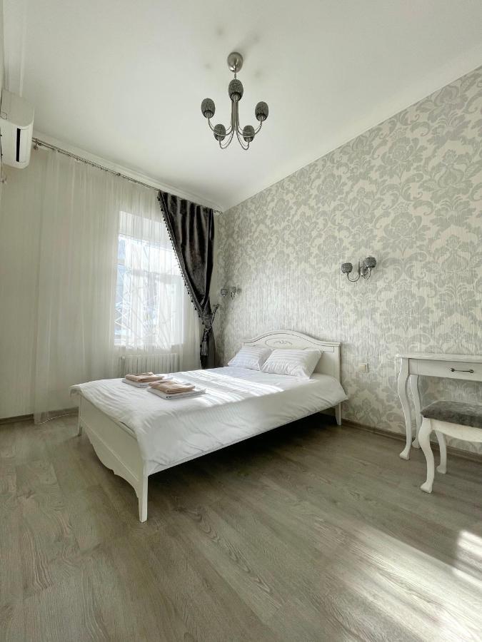 Cozy Apartment On Greek Street 15 Odessa Luaran gambar