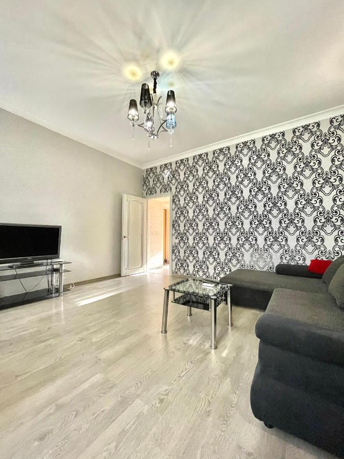 Cozy Apartment On Greek Street 15 Odessa Luaran gambar