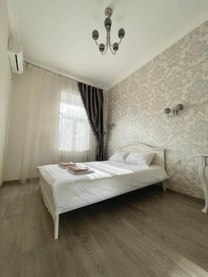 Cozy Apartment On Greek Street 15 Odessa Luaran gambar