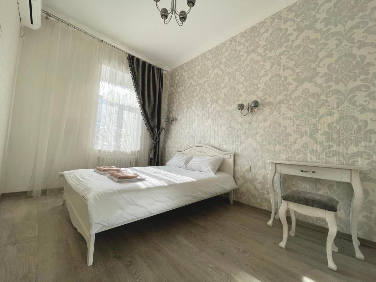 Cozy Apartment On Greek Street 15 Odessa Luaran gambar