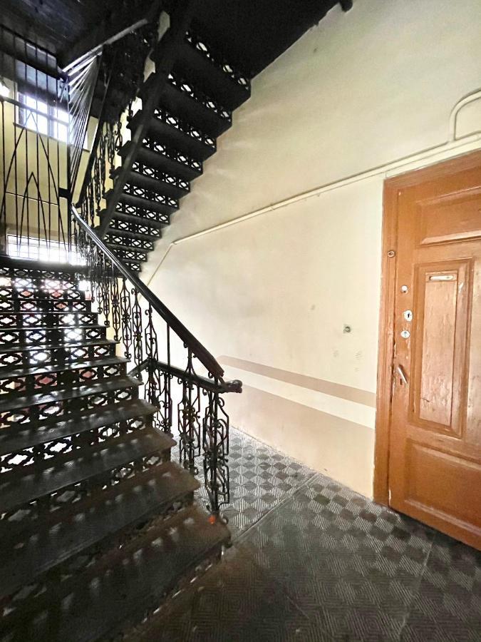 Cozy Apartment On Greek Street 15 Odessa Luaran gambar