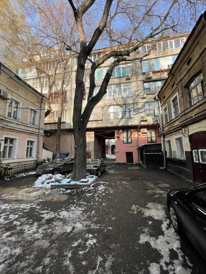 Cozy Apartment On Greek Street 15 Odessa Luaran gambar